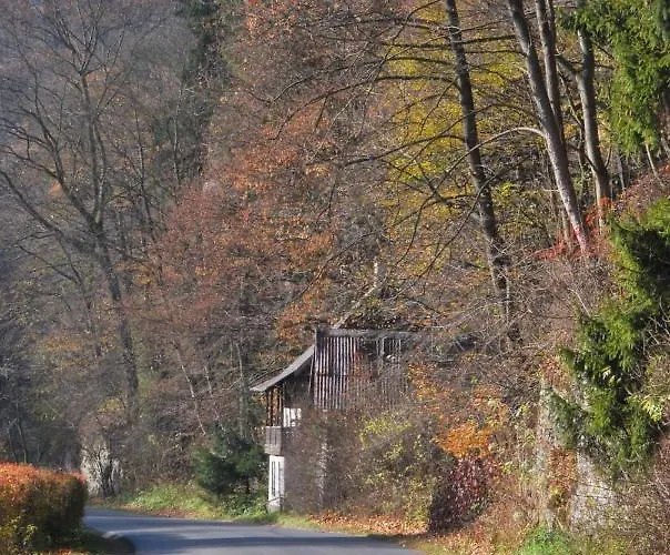 Kwatera prywatna Gościnne U Grażyny