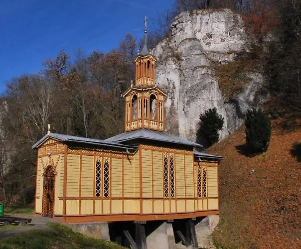 Gościnne U Grażyny