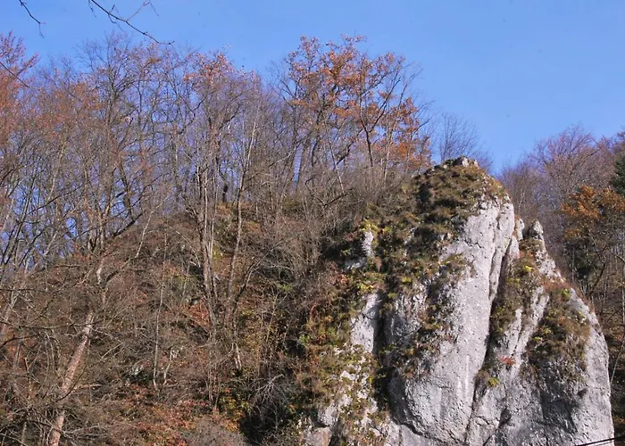 Gościnne U Grażyny