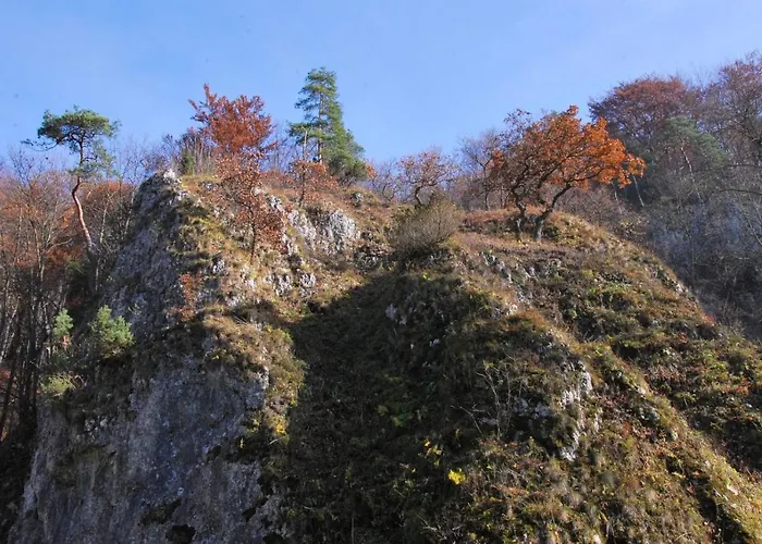 Kwatera prywatna Gościnne U Grażyny *