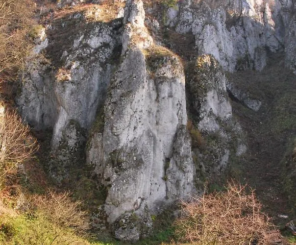 Kwatera prywatna Gościnne U Grażyny